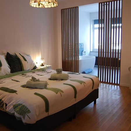 Gastenkamers Huyze K Zottegem Ngoại thất bức ảnh
