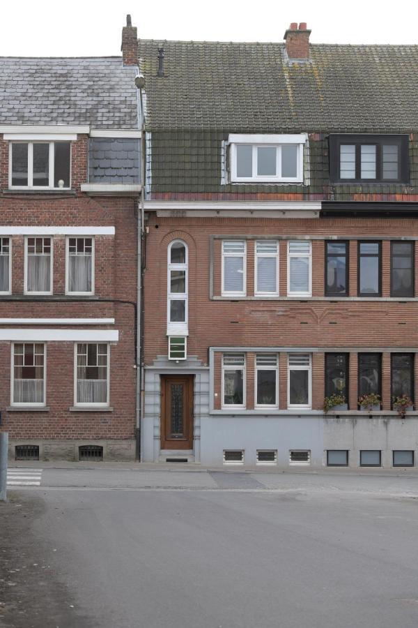 Gastenkamers Huyze K Zottegem Ngoại thất bức ảnh